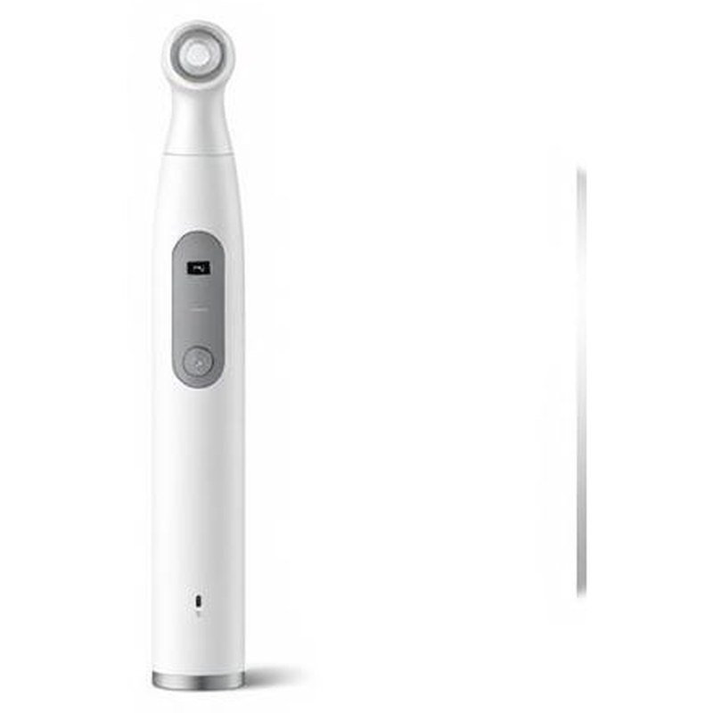 Ultrasonic Rechargeable Skin Scrubber Spatula